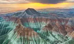 Nallıhan’da 8. Fotosafari coşkusu: Doğa ve fotoğraf tutkunları buluştu