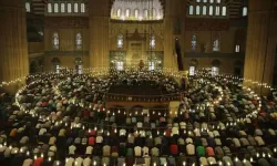 Bayram namazı saat kaçta? 2025 Kurban Bayramı namaz vakitleri