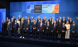 Lahey'de NATO Liderler zirvesi ikinci gününde devam ediyor