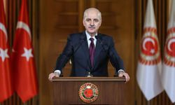 Kurtulmuş: Yeni ve sivil bir anayasa, Türk milletinin gelecek nesillerini kurtaracak yeni bir yol haritasıdır
