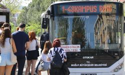 Öğrenciler istedi, Başkan Aras gerçekleştirdi