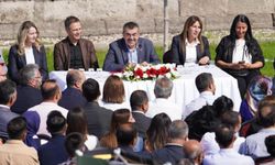 Öğretmenler Eğitime İstediği İl'de Katılabilecek