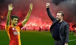 Galatasaray transferde harekete geçti: Ozan Kabak yuvaya dönüyor mu?