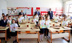 Ordu  Belediye Başkanı Güler, öğrencileri yalnız bırakmadı