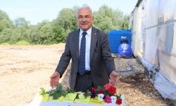 Başkan Güler: Ordu kendi ihtiyacını kendi karşılayan bir şehir haline geldi