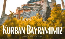 Ordu Büyükşehir Belediye Başkanı Güler'den Kurban Bayramı mesajı