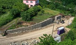 Gülyalı'da yol güvenliği güçleniyor