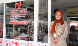 Hayalini kurdu, azmetti, başardı