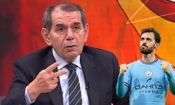 Galatasaray’dan Silva’ya mesaj: Bonservis işini çöz, gerisi bizde