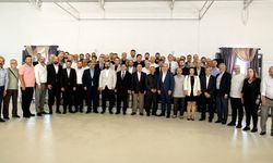 Özbekistan Başkonsolosu Abdunazarov’dan Türk iş dünyasına yatırım çağrısı