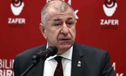 Ümit Özdağ’ın tutukluluğuna devam kararı verildi