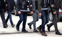 Siber suç operasyonunda 145 kişi tutuklandı: 5 milyar TL’lik mal varlığına el konuldu