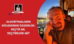 Prof. Dr. Hakan Alp ile dijital dünyanın psikolojik etkisi üzerine söyleşi