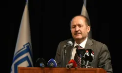 Ramazan Can’a 2025 Kırıkkale Onur Ödülü
