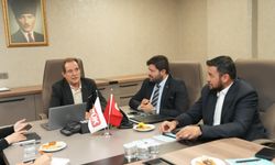 RTÜK personeline Ahmet Tezcan’dan metin yazarlığı eğitimi
