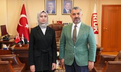 RTÜK Başkanı Ebubekir Şahin: “Aile dostu yayın saati uygulaması tanımlanacak”