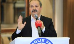 Sağlık-Sen Başkanı Doğan: Gelmeyen hastanın bedelini hekime, ebeye, hemşireye ödetemezsiniz!