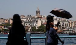 2025’te sıcaklık rekoru beklenmiyor: Bu yıl, 2024 ve 2023’ün ardından üçüncü sırada