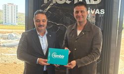 MÜSİAD Sivas Başkanı Görgen: Kadim şehrimizde ortaklık kültürünü geliştiriyoruz