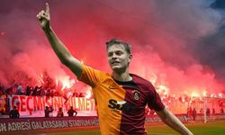 Galatasaray’a geri dönüş resmileşti: Mathias Ross, Sparta Prag macerasını noktaladı