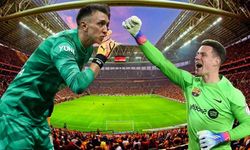 Ter Stegen Galatasaray’ın radarında! Kaleye dünya yıldızı transfer