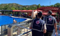 Tunceli’de denetlenmemiş havuz kalmayacak