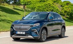 Türkiye otomotiv pazarında elektrikli ve hibrit araçların payı yüzde 43’e yaklaştı