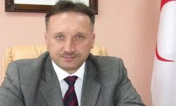 Trabzon'da sağlıkta yeni bir dönem: Dr. Mehmet Topsakal İl Sağlık Müdürü olarak atandı