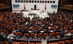 TBMM’den İsrail’e tepki: “Bölgesel savaşın faili İsrail’dir”