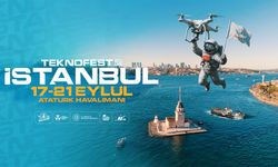 TEKNOFEST 2025 yeniden İstanbul’da: Teknolojinin kalbi Atatürk Havalimanı’nda atacak