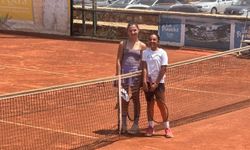 SDF İnşaat 12 Yaş Yaz Kupası’yla Bodrum’da tenis bayramı