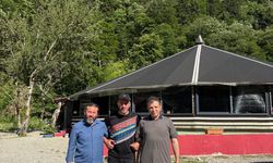 Karadeniz’in Lezzet Ustaları, Sanatın Ustasıyla Buluştu
