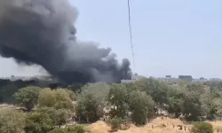 Hindistan'da meydana gelen uçak kazasında ölü sayısı 270'e yükseldi