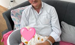 BHA Muhabiri Özcan 61’de Dede Oldu