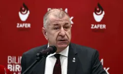 Ümit Özdağ: Yargının gerçekten bağımsız olduğu bir ülkede yaşasaydık, ben 149 gündür hapishanede olmazdım