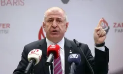 Ümit Özdağ hakkında tahliye kararı!