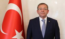 Kars Valisi Ziya Polat'tan Babalar Günü mesajı