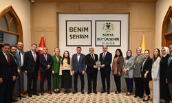 Hüseyin Yayman: Konya’dan başlıyoruz, Kültür Sanat Şûrası için Türkiye’yi dolaşacağız