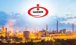 İSDEMİR, Türkiye’nin en büyük 8. sanayi kuruluşu oldu