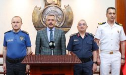 Rize huzuru değerlendirildi