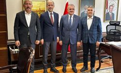 Milletvekili Özel müjdeyi verdi