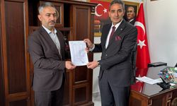 Ahmet Mustafaoğlu, Yeniden RefahPartisi'nin Erzurum’daki yeni il başkanı oldu