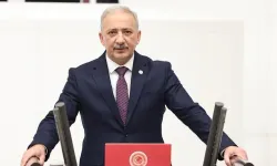 Milletvekili Kadem Mete: Millet Bahçeleri milletindir, kimsenin keyfi alanı değildir