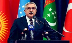 Yayman: Türkiye'nin 86 milyonun sahipleneceği yeni bir anayasaya ihtiyacı var