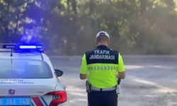 Bayram tatilinin ilk 3 gününde 2 bin 238 trafik kazası: 26 can kaybı