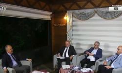 Rize Belediye Başkanı Metin: Ankara Kent Konseyi çok iyi bir model