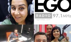 Milas kaliteli radyosuna kavuştu: Ego Radyo yayında