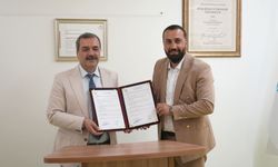 Sivas’ta örnek iş birliği: Üniversite ile özel sektör el ele