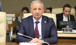 Muğla Milletvekili Kadem Mete, Kartalkaya Araştırma Komisyonu Raporu hakkında bilgi verdi
