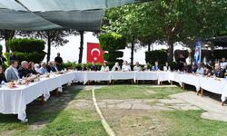 Aydın’da Jandarma’nın 186. yılı onurla kutlandı